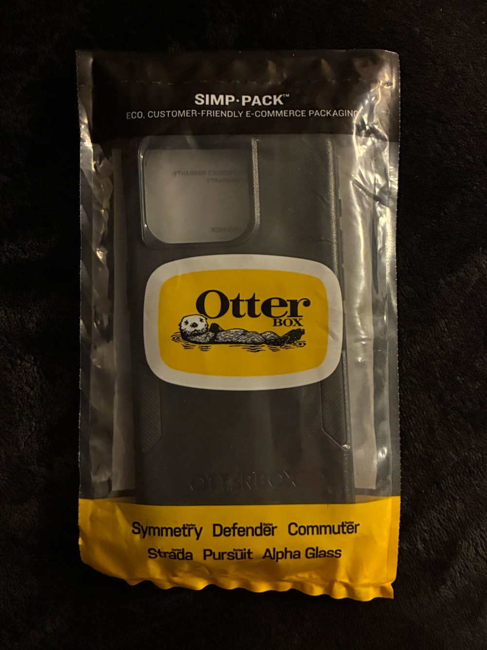 NEW Otterbox MagSafe Commuter+ iPhone 15 PRO Case